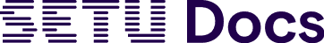 Setu Docs Logo